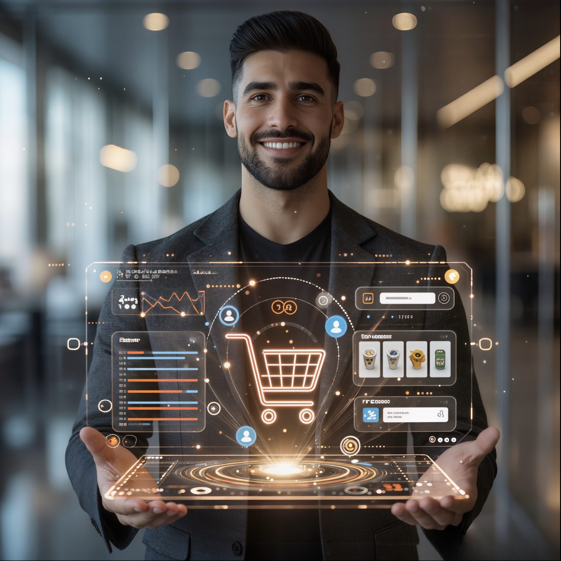 E-ticaret sitesi nasıl kurulur
